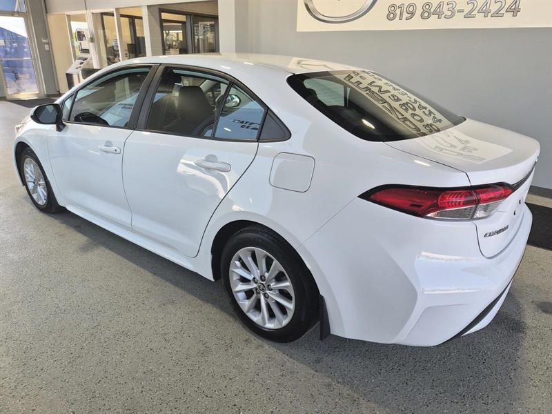 toyota Corolla 2020 - 3