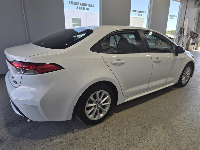 toyota Corolla 2020 - 5