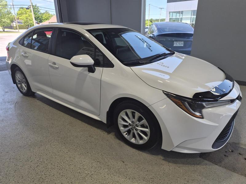toyota Corolla 2020 - 6