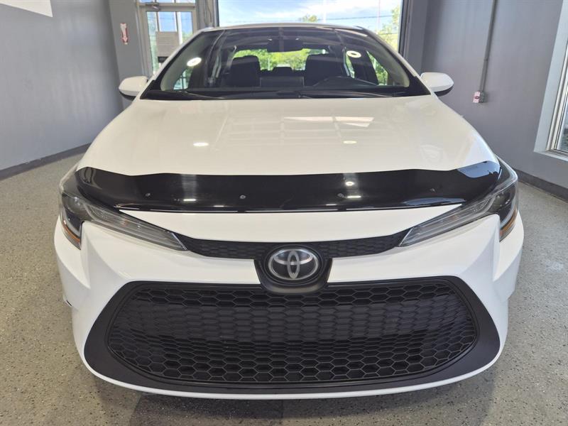 toyota Corolla 2020 - 7