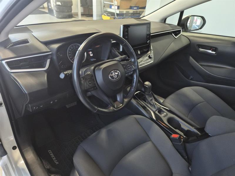 toyota Corolla 2020 - 10