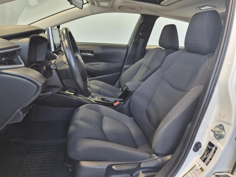 toyota Corolla 2020 - 12
