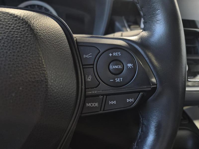 toyota Corolla 2020 - 17