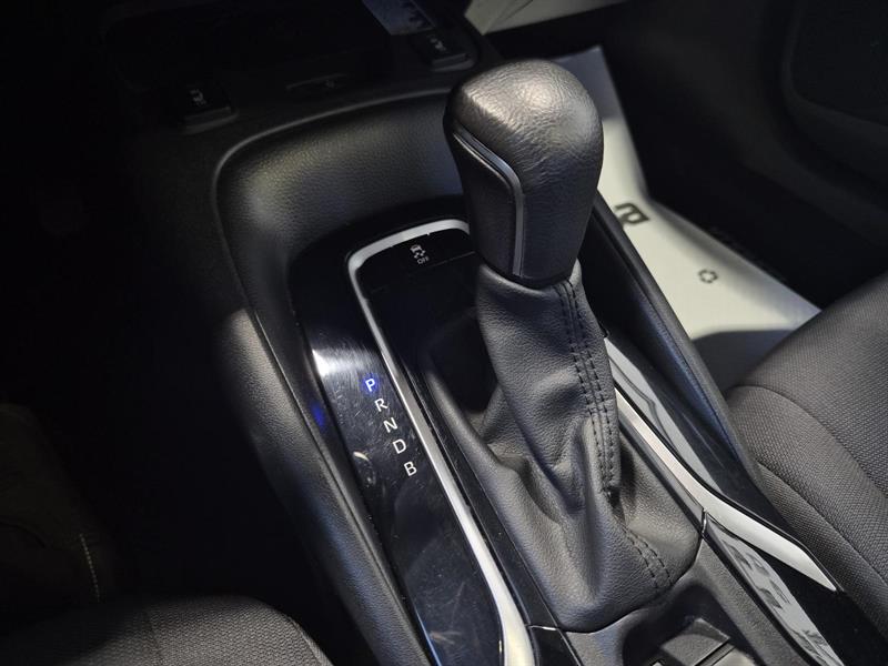 toyota Corolla 2020 - 23