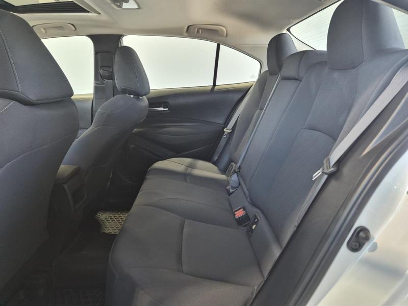 toyota Corolla 2020 - 24