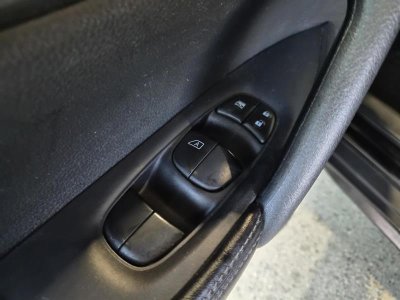 nissan Rogue 2019 - 13