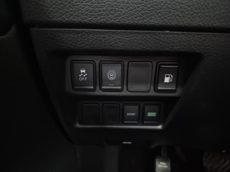 nissan Rogue 2019 - 14