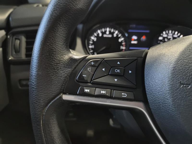 nissan Rogue 2019 - 15