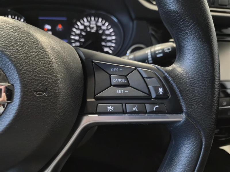 nissan Rogue 2019 - 16