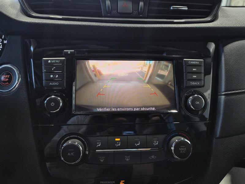 nissan Rogue 2019 - 19