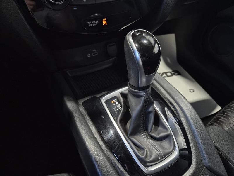 nissan Rogue 2019 - 20