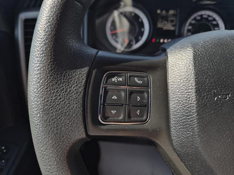 ram 1500 Classic 2021 - 14