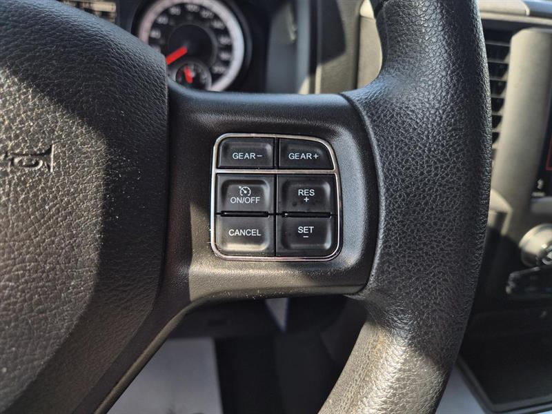 ram 1500 Classic 2021 - 15