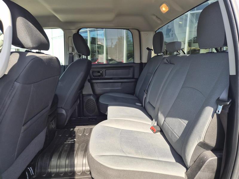 ram 1500 Classic 2021 - 21
