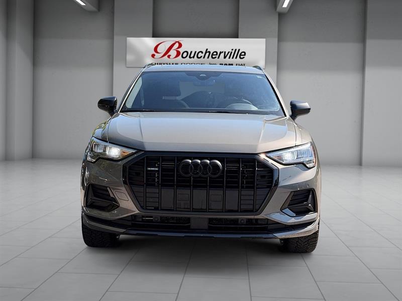 audi Q3 2021 - 2