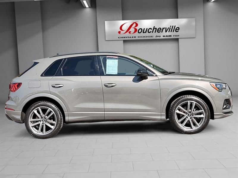 audi Q3 2021 - 4