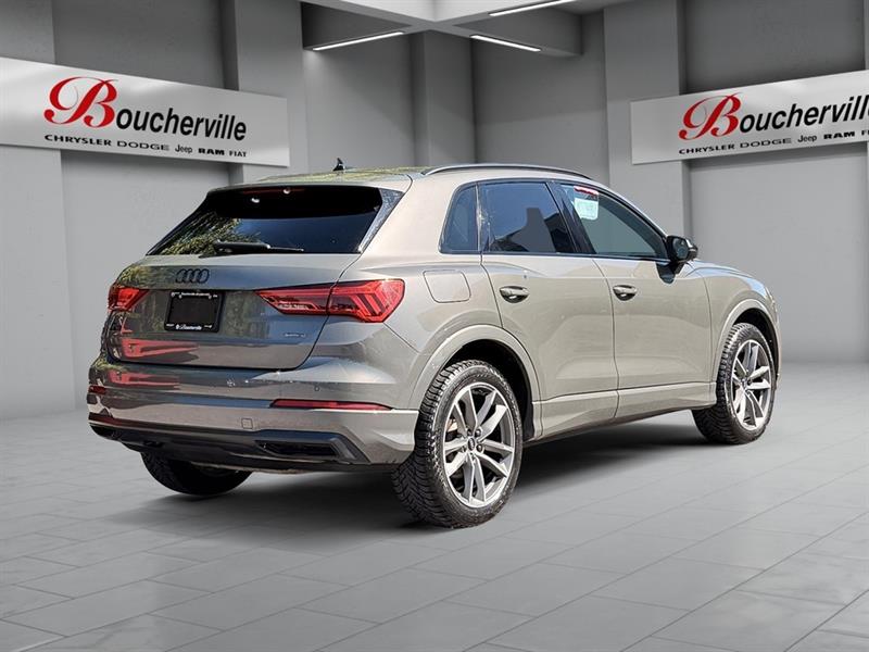 audi Q3 2021 - 5