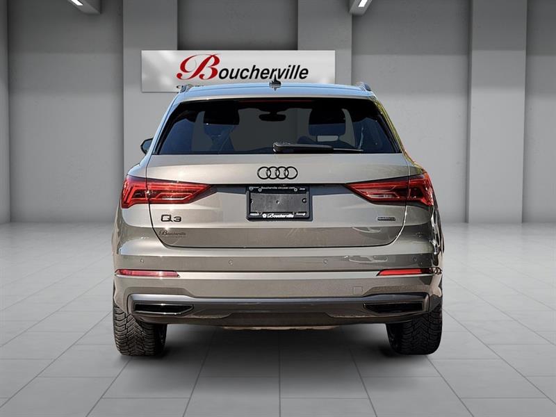 audi Q3 2021 - 6