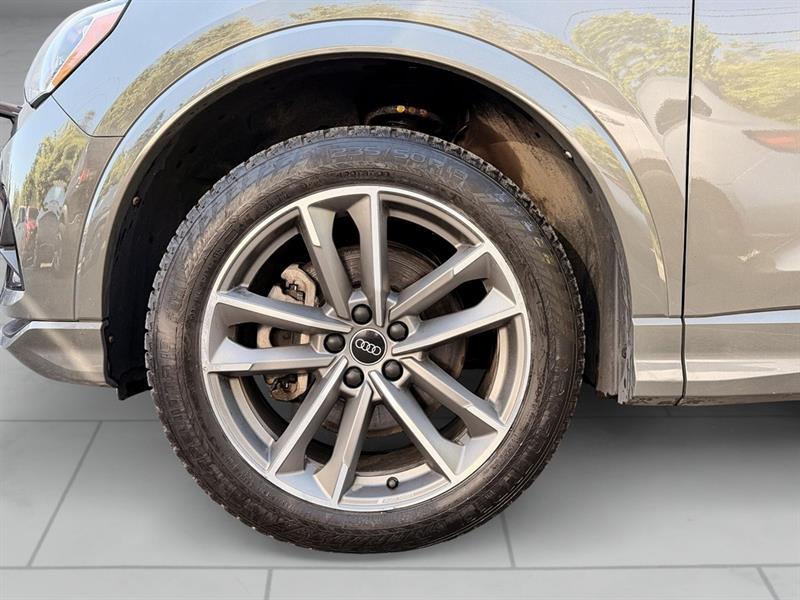 audi Q3 2021 - 9
