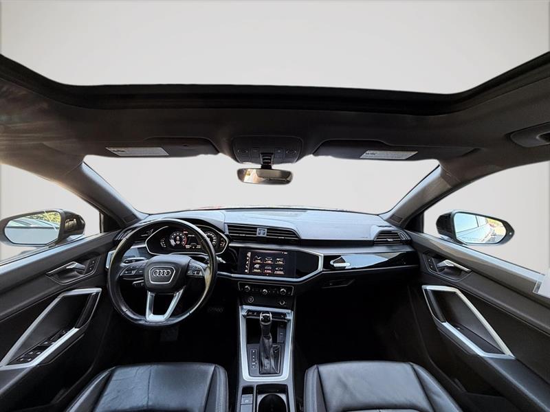 audi Q3 2021 - 11