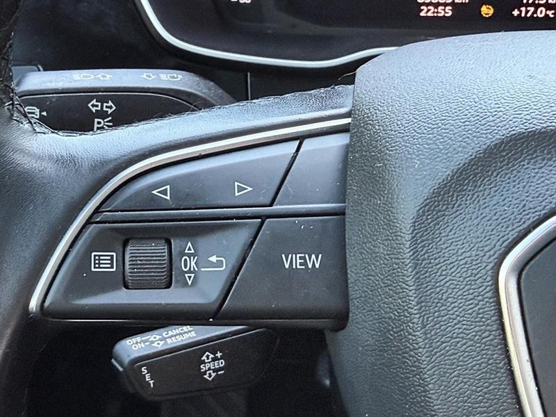 audi Q3 2021 - 15