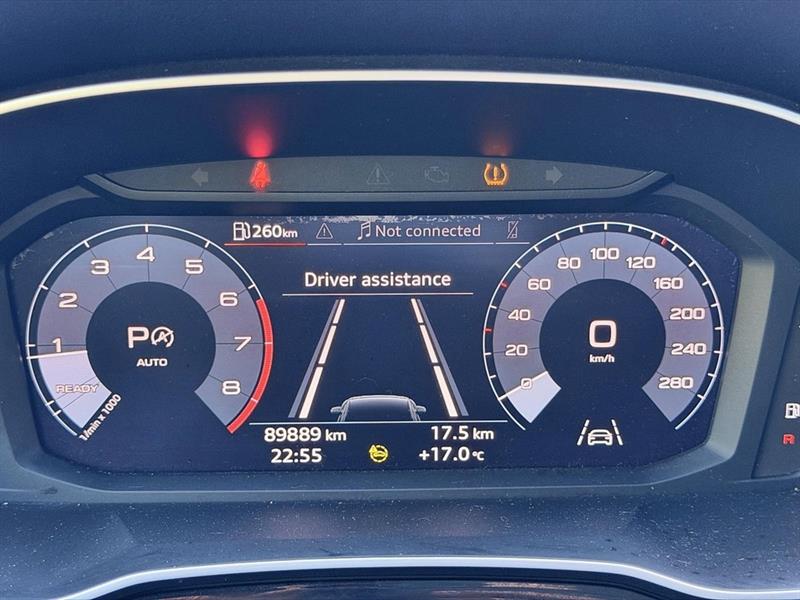audi Q3 2021 - 16