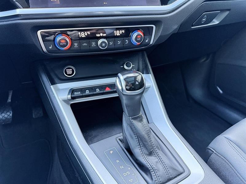 audi Q3 2021 - 17
