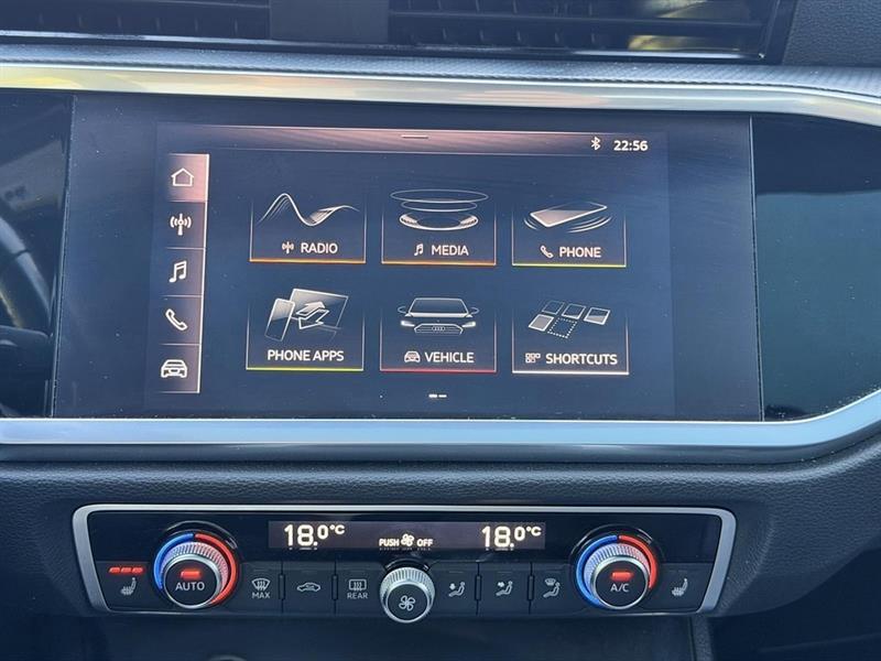 audi Q3 2021 - 19