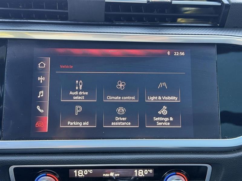 audi Q3 2021 - 20