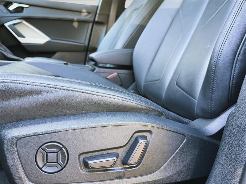 audi Q3 2021 - 23
