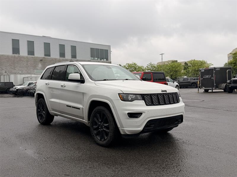 jeep Grand Cherokee 2021 - 3