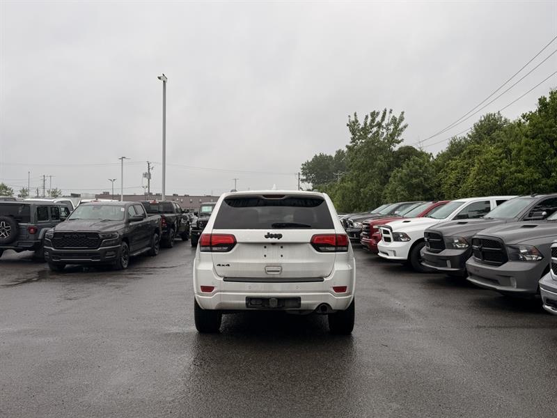 jeep Grand Cherokee 2021 - 7