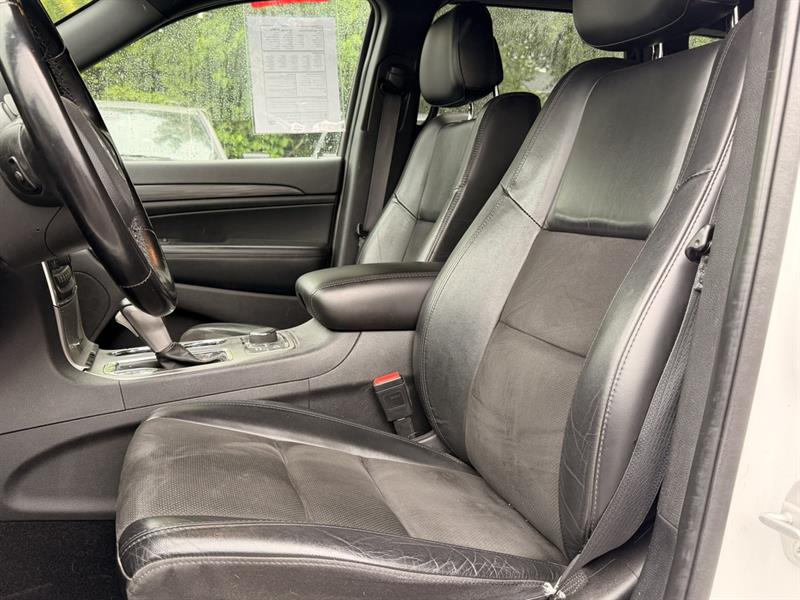 jeep Grand Cherokee 2021 - 8