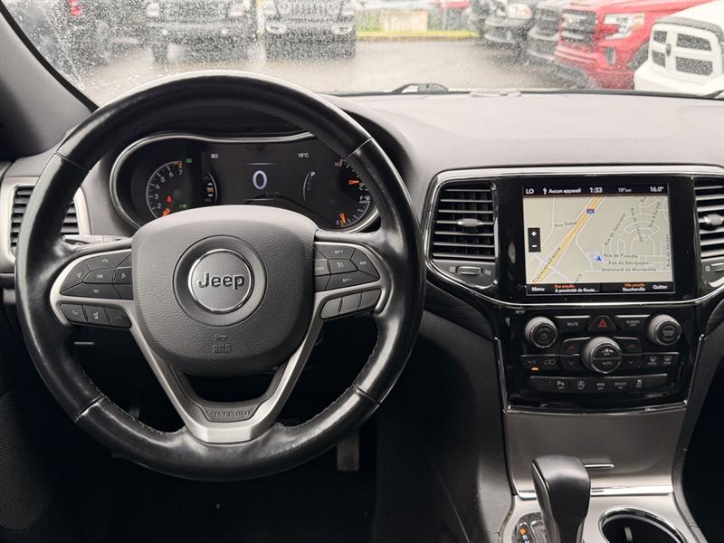 jeep Grand Cherokee 2021 - 9