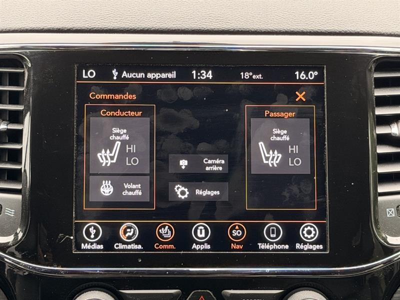 jeep Grand Cherokee 2021 - 10