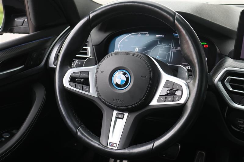 bmw X3 2023 - 2