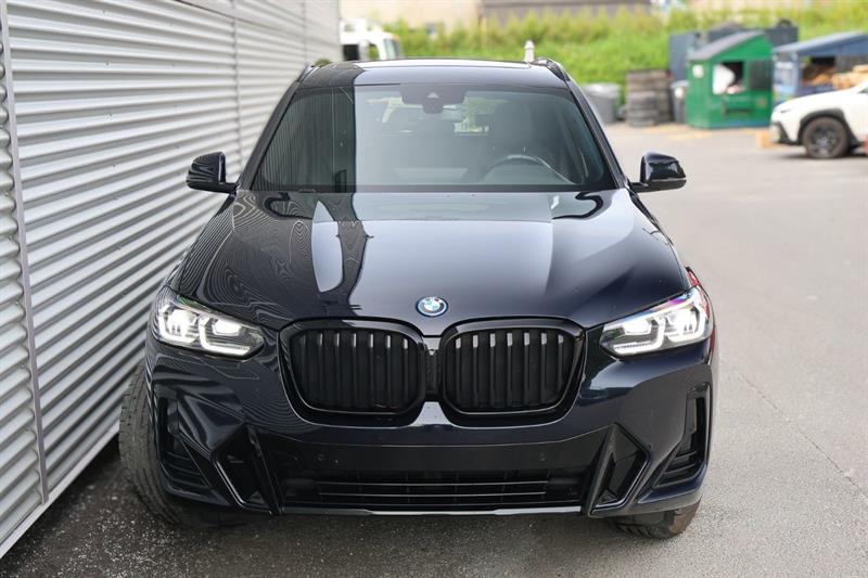 bmw X3 2023 - 4
