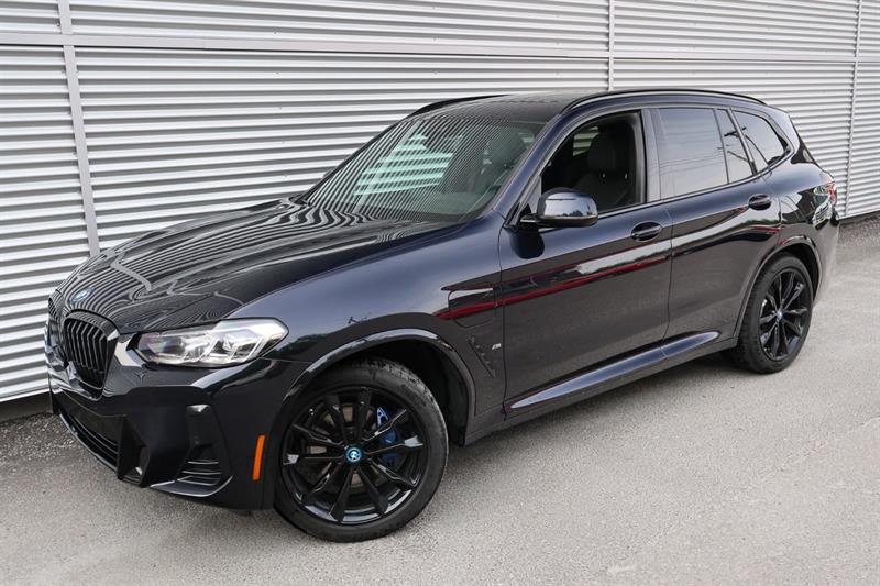 bmw X3 2023 - 5