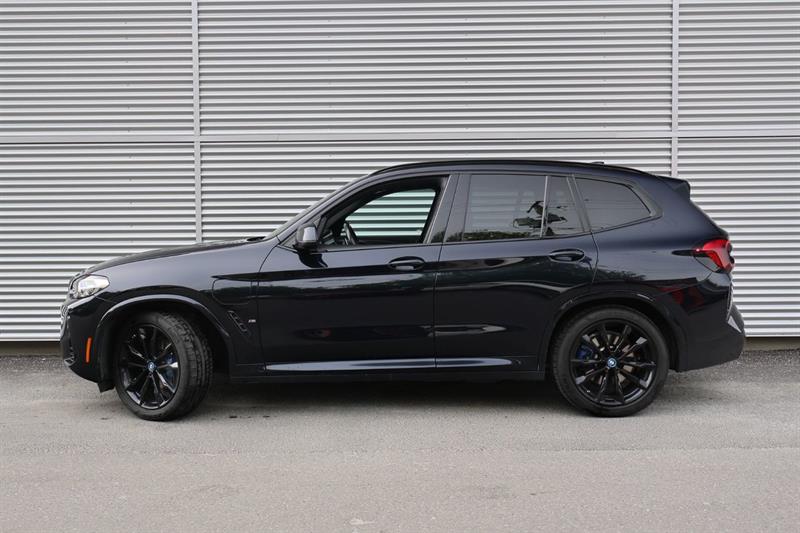 bmw X3 2023 - 6