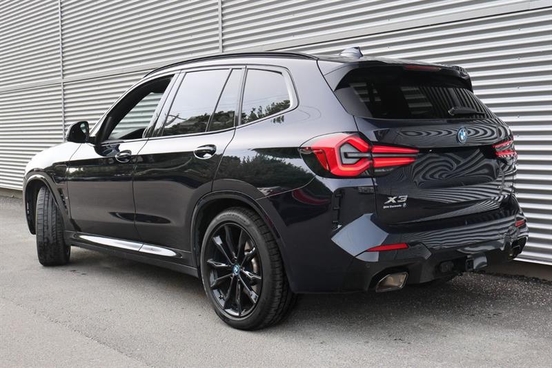 bmw X3 2023 - 7