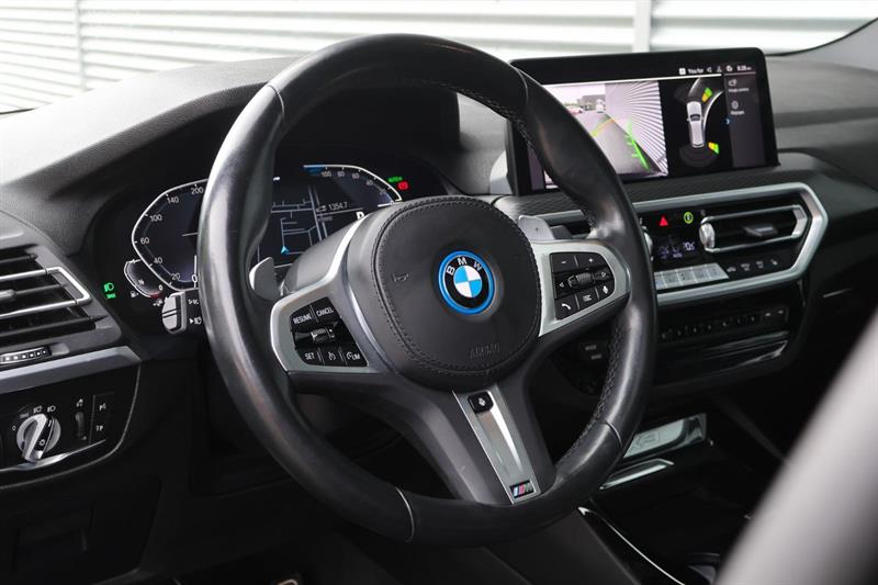bmw X3 2023 - 9