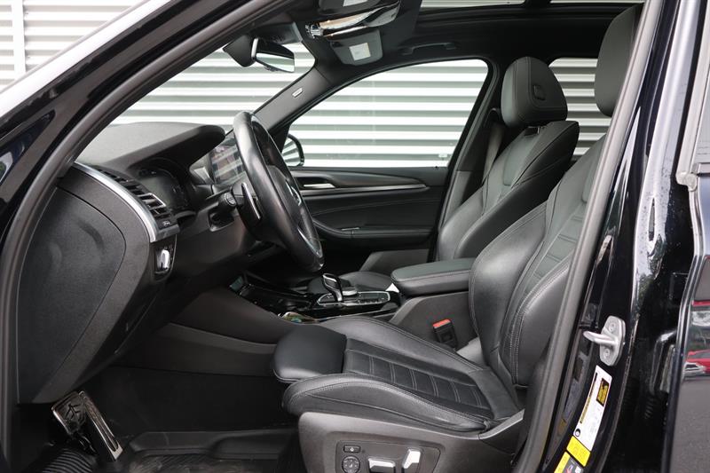 bmw X3 2023 - 11