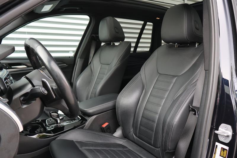 bmw X3 2023 - 12