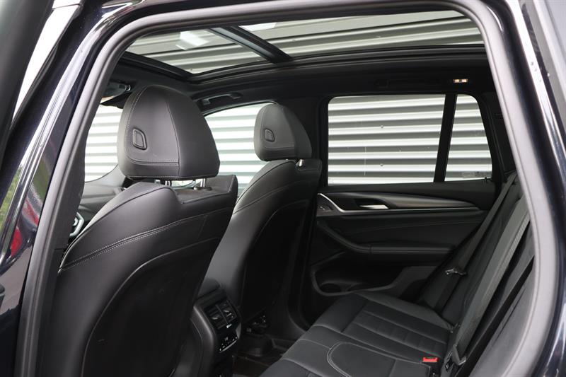 bmw X3 2023 - 13