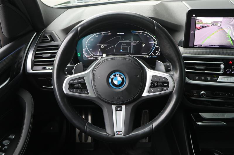 bmw X3 2023 - 16