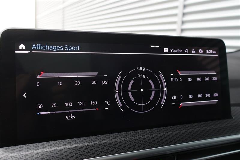 bmw X3 2023 - 23