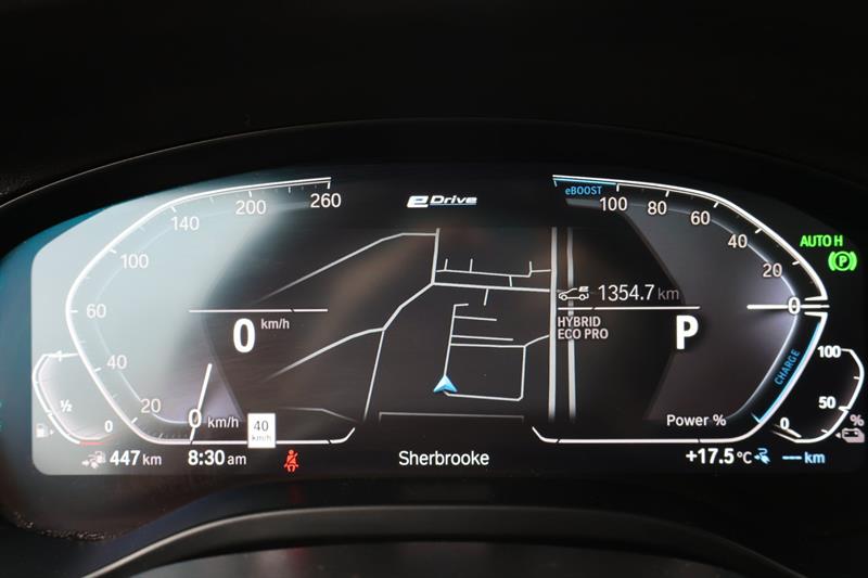 bmw X3 2023 - 28