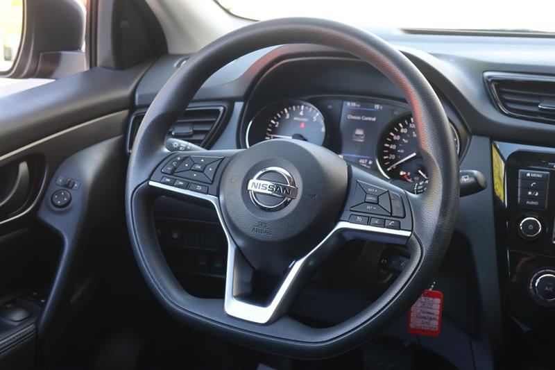 nissan Qashqai 2022 - 2