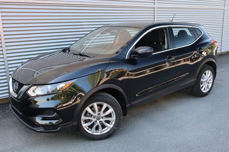 nissan Qashqai 2022 - 4