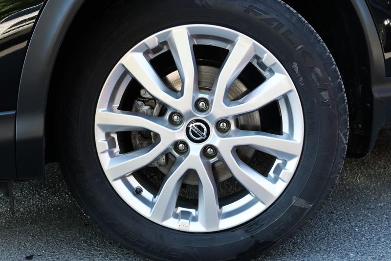 nissan Qashqai 2022 - 5